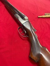 Fox Sterlingworth 12 Gauge 28
