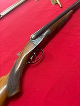 Fox Sterlingworth Deluxe 12 Gauge 28