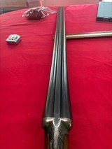 Fox Sterlingworth Deluxe 12 Gauge 28