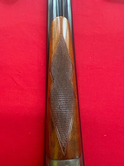 Fox Sterlingworth Deluxe 12 Gauge 28