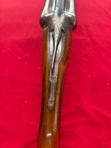 Fox Sterlingworth Deluxe 12 Gauge 28