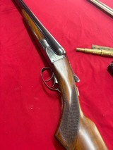 Fox Sterlingworth Deluxe 12 Gauge 28