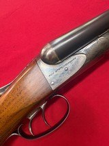 Fox Sterlingworth Deluxe 12 Gauge 28