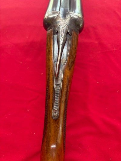 Fox Sterlingworth Deluxe 12 Gauge 28