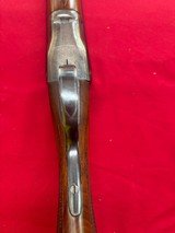Fox Sterlingworth Deluxe 12 Gauge 28