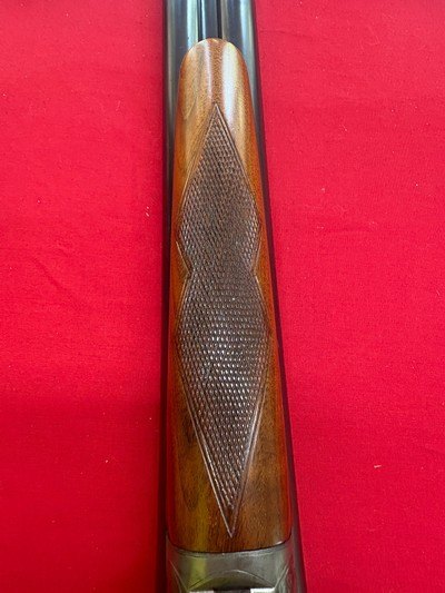 Fox Sterlingworth Deluxe 12 Gauge 28