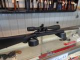 Savage M12 Long Range Precision Rifle - 1 of 10