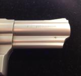 HTF Smith & Wesson Satin Stainless Ladysmith 65-5 .357 Magnum Revolver 3 - 2 of 7