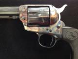 Authentic 1907 Colt Single Action Army Peacemaker 38 WCF (38/40) First Generation *RESTORED* - 2 of 11