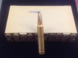 Norma .358 Magnum Ammo Cartridges *FULL BOX* - 2 of 6