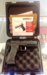 NIB Diamondback DB9FS 9MM Full Size Semi-Auto Pistol 15 + 1 - 1 of 1