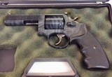 RARE Phillips and Rodgers Medusa 47 Tiger Stripe Revolver 4” Barrel - 2 of 10