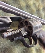 RARE Phillips and Rodgers Medusa 47 Tiger Stripe Revolver 4” Barrel - 8 of 10