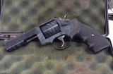 RARE Phillips and Rodgers Medusa 47 Tiger Stripe Revolver 4” Barrel - 6 of 10