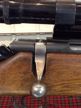 Savage 342 Deluxe .22 Hornet w/ Mauser scope - 8 of 13