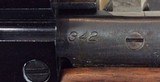 Savage 342 Deluxe .22 Hornet w/ Mauser scope - 3 of 13