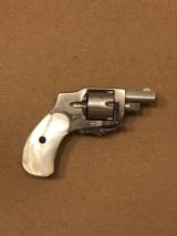 C&R Kolb "Baby Hammerless" .22 Revolver - 5 of 12