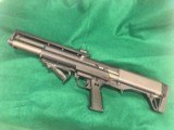 KEL-TEC KSG - 12 GAUGE TACTICAL SHOTGUN WITH CASE & MANUAL - NEW - 1 of 10