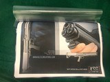 KEL-TEC KSG - 12 GAUGE TACTICAL SHOTGUN WITH CASE & MANUAL - NEW - 8 of 10