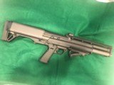 KEL-TEC KSG - 12 GAUGE TACTICAL SHOTGUN WITH CASE & MANUAL - NEW - 4 of 10