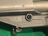 KEL-TEC KSG - 12 GAUGE TACTICAL SHOTGUN WITH CASE & MANUAL - NEW - 6 of 10