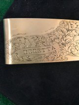 Beretta Silver Money Clip - 2 of 9