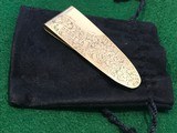 Beretta Silver Money Clip - 6 of 9