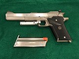 AMT AUTOMAG II Pistol - WITH RED LASER LIGHT - 2 of 14