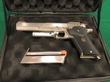 AMT AUTOMAG II Pistol - WITH RED LASER LIGHT - 1 of 14