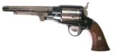 Rogers and Spencer Percussion Revolver
- 2 of 8