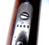 Remington Model 1 Sporting Rifle
44-77 - 14 of 15