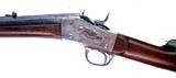 Remington Model 1 Sporting Rifle
44-77 - 6 of 15