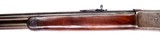 Winchester Model 1886 Rifle 45-70 - 7 of 11