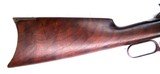 Winchester Model 1886 Rifle 45-70 - 2 of 11