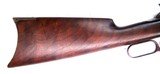 Winchester Model 1886 Rifle 45-70 - 2 of 12
