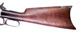 Winchester Model 1886 Rifle 45-70 - 5 of 11