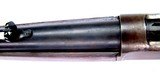Winchester Model 1886 Rifle 45-70 - 10 of 12