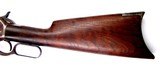 Winchester Model 1886 Rifle 45-70 - 9 of 12