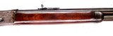 Winchester Model 1886 Rifle 45-70 - 4 of 11