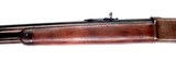 Winchester Model 1886 Rifle 45-70 - 6 of 12