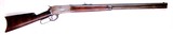 Winchester Model 1886 Rifle 45-70 - 1 of 11