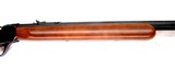 Winchester Model 1885 Target Rifle
45-70 - 10 of 13
