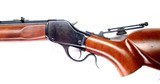 Winchester Model 1885 Target Rifle45-70 - 9 of 13