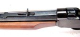 Winchester Model 1885 Target Rifle
45-70 - 4 of 13