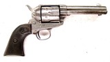 Colt Model1873 SAA
44-40