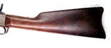Remington #1 Sporting Rifle - 5 of 14