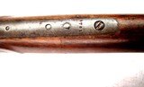 Remington #1 Sporting Rifle - 12 of 14