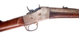 Remington #1 Sporting Rifle - 11 of 14