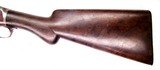 Winchester Model 1893 Pump Shotgun - 4 of 11