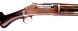 Winchester Model 1893 Pump Shotgun - 3 of 11